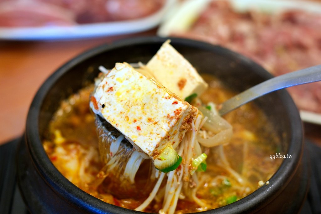 台中西區︱韓香亭韓國料理.台中老牌韓國料理,平日午餐459元就有銅盤烤肉、海鮮煎餅吃到飽 @QQ的懶骨頭 台中西區︱韓香亭韓國料理.台中老牌韓國料理,平日午餐459元就有銅盤烤肉、海鮮煎餅吃到飽 @QQ的懶骨頭