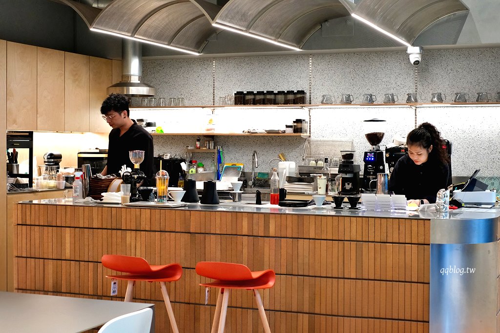 台中烏日︱neü & Co. Café.現代極簡風格咖啡館,用餐不限時,咖啡很有水準 @QQ的懶骨頭 台中烏日︱neü & Co. Café.現代極簡風格咖啡館,用餐不限時,咖啡很有水準 @QQ的懶骨頭