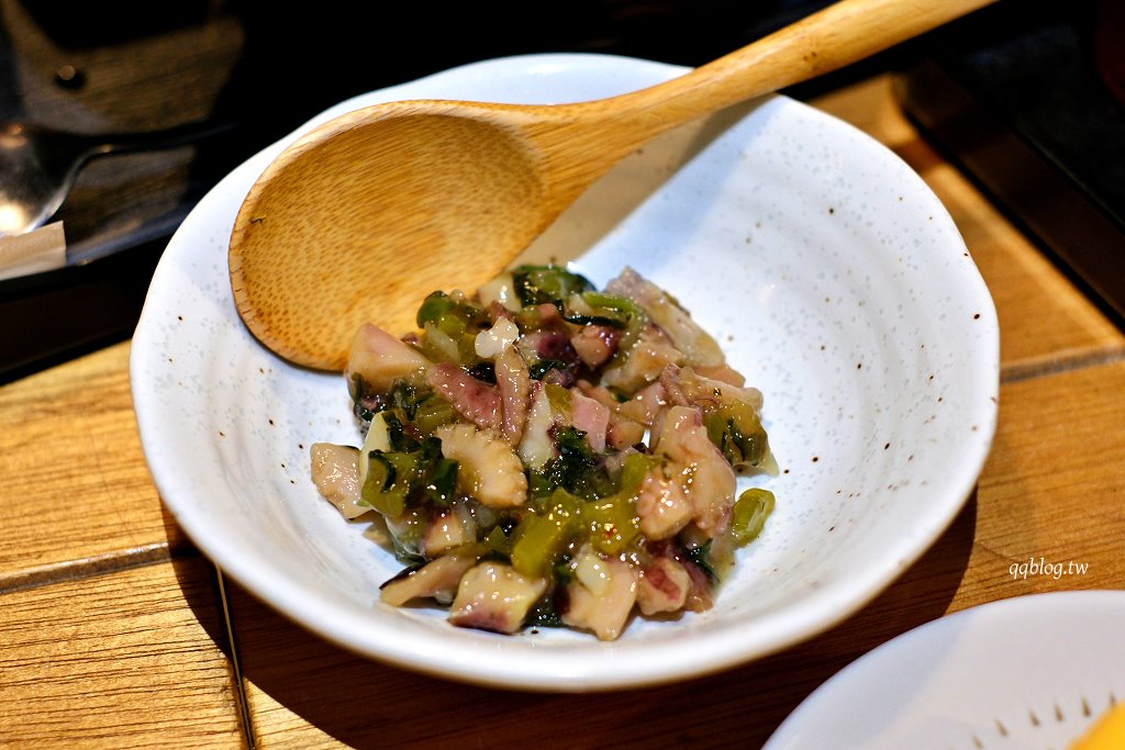 台南中西區︱兵衛丼どんぶり専門店．家庭式海鮮丼飯專門店，滿滿一碗海鮮超滿足 @QQ的懶骨頭