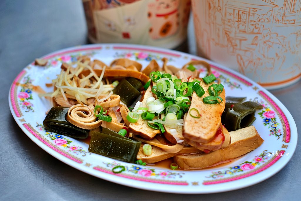 苗栗通宵︱老杜牛肉麵．在地營業超過40年老麵店，很家常的口味 @QQ的懶骨頭