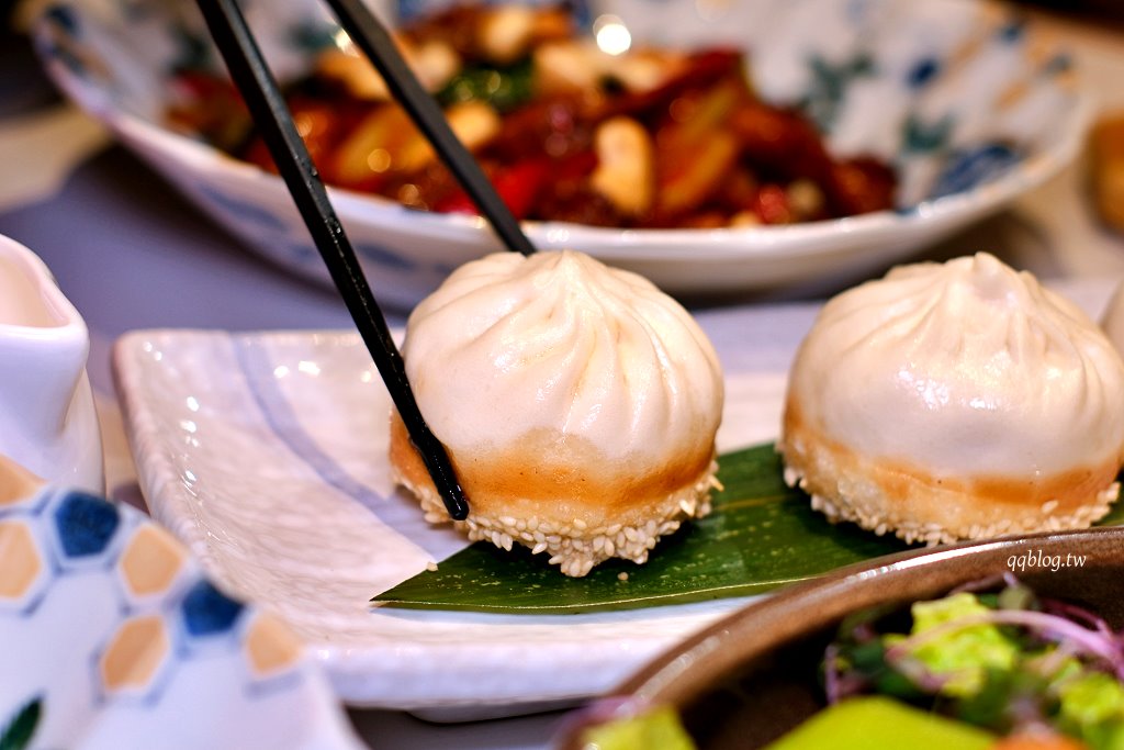 台中北屯︱樂蔬 LE SHU.韓國正寬法師創新禪食料理,口感味道都很豐富,巔覆蔬食的刻板印象 @QQ的懶骨頭 台中北屯︱樂蔬 LE SHU.韓國正寬法師創新禪食料理,口感味道都很豐富,巔覆蔬食的刻板印象 @QQ的懶骨頭