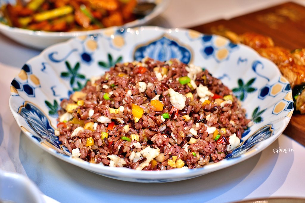 台中北屯︱樂蔬 LE SHU.韓國正寬法師創新禪食料理,口感味道都很豐富,巔覆蔬食的刻板印象 @QQ的懶骨頭 台中北屯︱樂蔬 LE SHU.韓國正寬法師創新禪食料理,口感味道都很豐富,巔覆蔬食的刻板印象 @QQ的懶骨頭