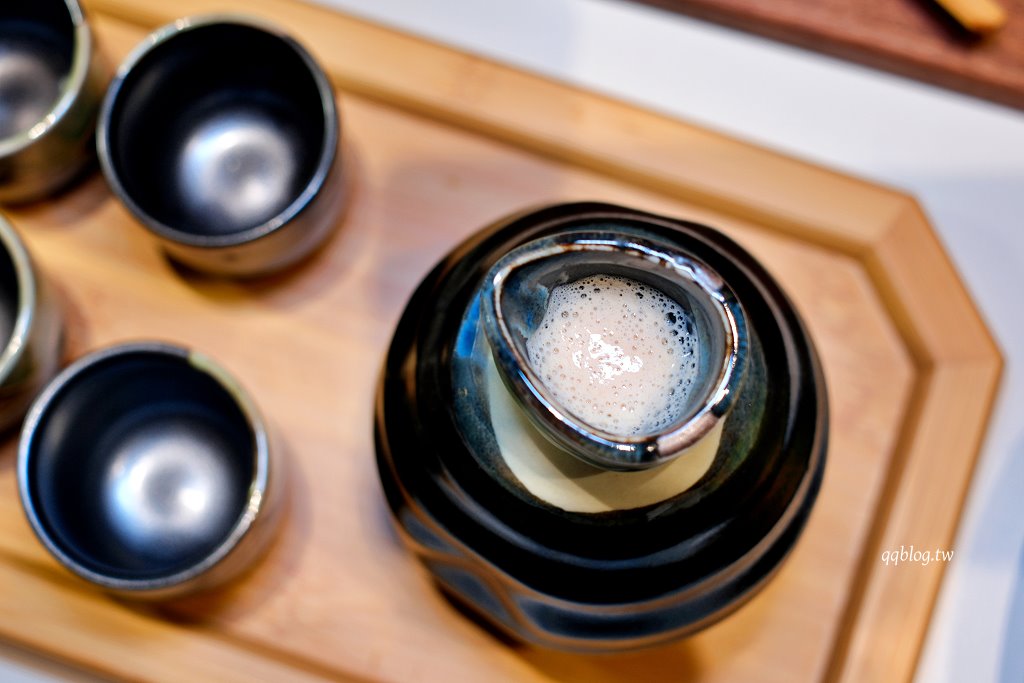 台中北屯︱樂蔬 LE SHU.韓國正寬法師創新禪食料理,口感味道都很豐富,巔覆蔬食的刻板印象 @QQ的懶骨頭 台中北屯︱樂蔬 LE SHU.韓國正寬法師創新禪食料理,口感味道都很豐富,巔覆蔬食的刻板印象 @QQ的懶骨頭