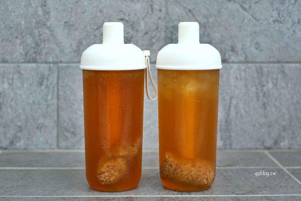 苗栗通宵︱白沙屯馥湘茶飲品．白沙屯在地手搖飲品牌，有自己的特色，每次來必買 @QQ的懶骨頭