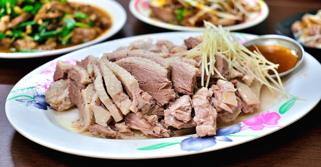 花蓮︱坡上．花蓮日式質感甜點店，價格親民還相當的好吃 @QQ的懶骨頭