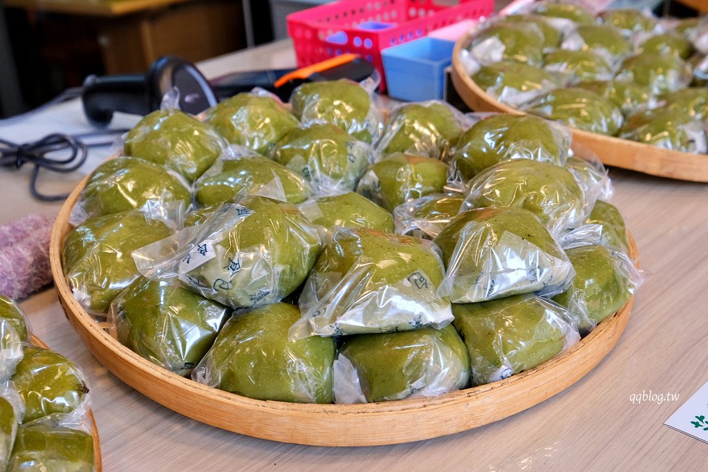 苗栗通宵︱陳媽媽艾草粿.從艾草到蘿蔔都是自己種的,軟Q又脆口的好吃艾草粿 @QQ的懶骨頭 苗栗通宵︱陳媽媽艾草粿.從艾草到蘿蔔都是自己種的,軟Q又脆口的好吃艾草粿 @QQ的懶骨頭