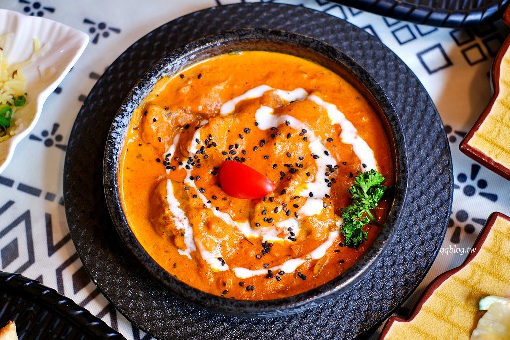 台中豐原︱蘿娜印度廚坊 Raunak Indian Kitchen Indian,正宗印度料理,餐點變化性多也好吃 @QQ的懶骨頭 台中豐原︱蘿娜印度廚坊 Raunak Indian Kitchen Indian,正宗印度料理,餐點變化性多也好吃 @QQ的懶骨頭