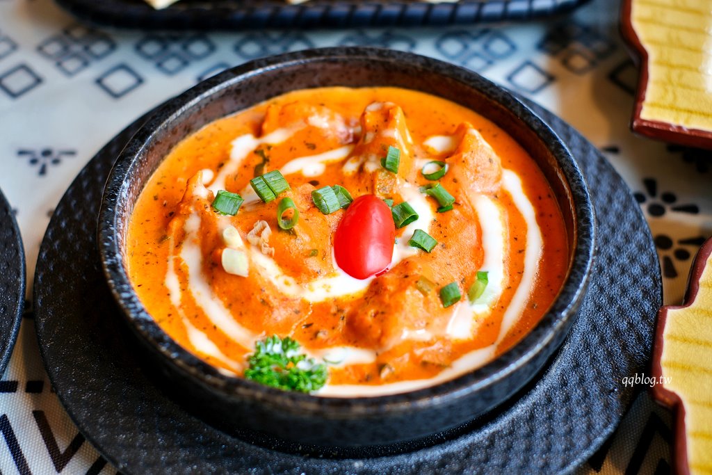 台中豐原︱蘿娜印度廚坊 Raunak Indian Kitchen Indian,正宗印度料理,餐點變化性多也好吃 @QQ的懶骨頭 台中豐原︱蘿娜印度廚坊 Raunak Indian Kitchen Indian,正宗印度料理,餐點變化性多也好吃 @QQ的懶骨頭