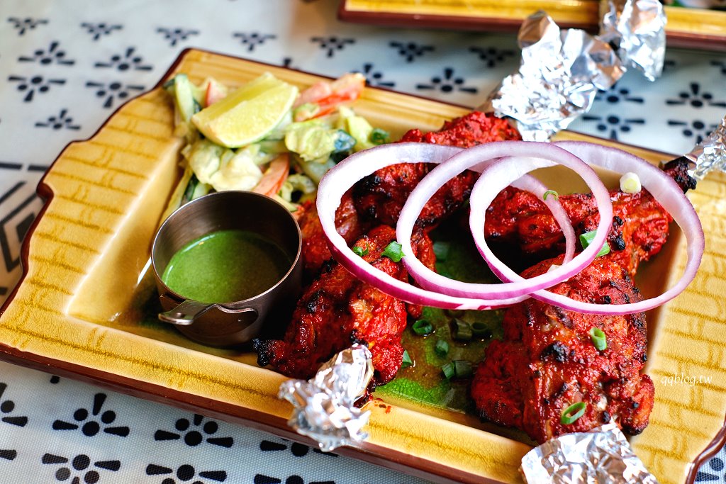 台中豐原︱蘿娜印度廚坊 Raunak Indian Kitchen Indian,正宗印度料理,餐點變化性多也好吃 @QQ的懶骨頭 台中豐原︱蘿娜印度廚坊 Raunak Indian Kitchen Indian,正宗印度料理,餐點變化性多也好吃 @QQ的懶骨頭