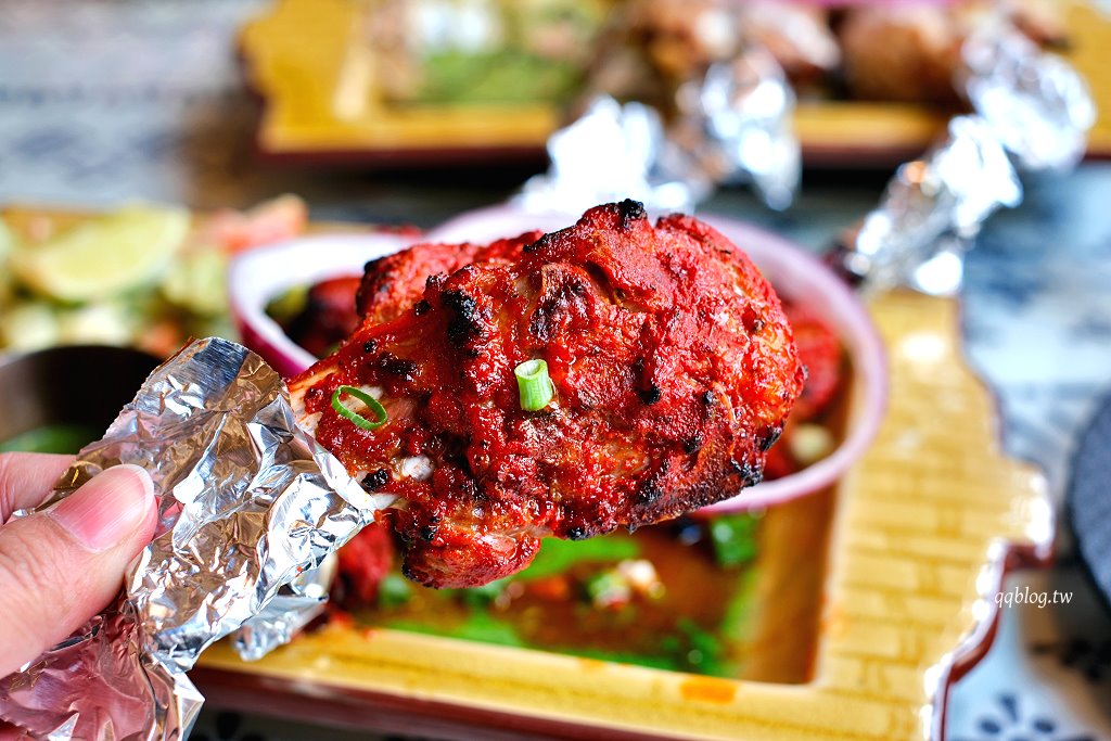 台中豐原︱蘿娜印度廚坊 Raunak Indian Kitchen Indian,正宗印度料理,餐點變化性多也好吃 @QQ的懶骨頭 台中豐原︱蘿娜印度廚坊 Raunak Indian Kitchen Indian,正宗印度料理,餐點變化性多也好吃 @QQ的懶骨頭