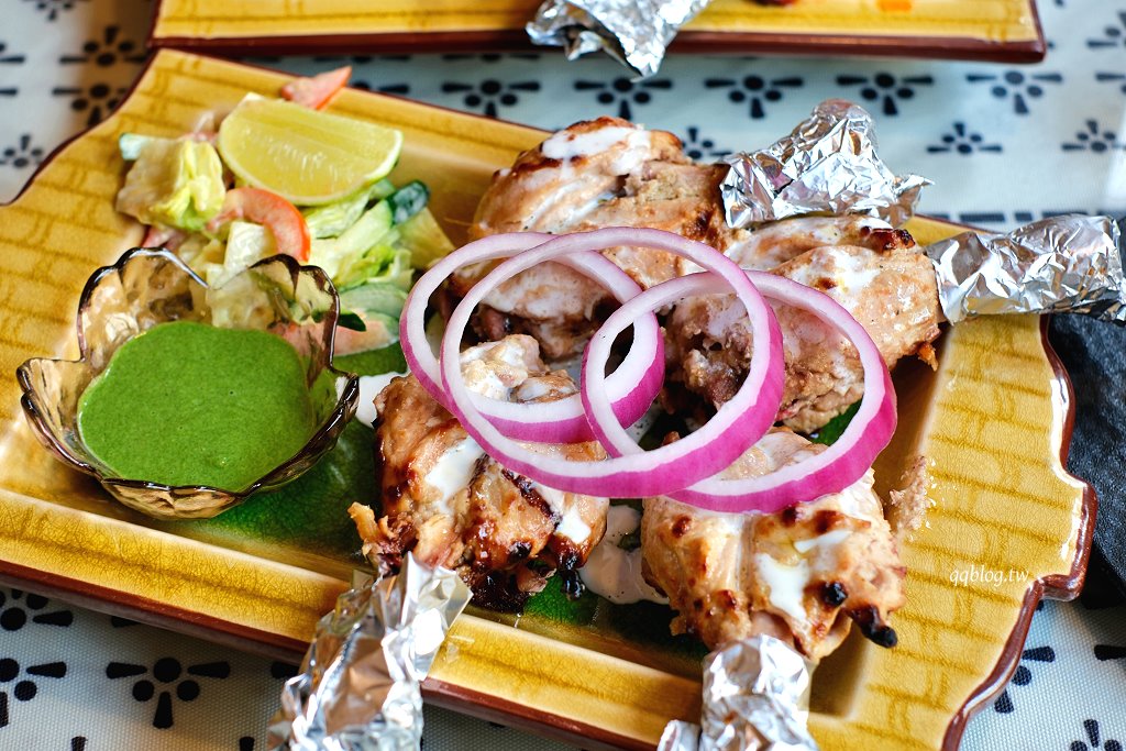 台中豐原︱蘿娜印度廚坊 Raunak Indian Kitchen Indian,正宗印度料理,餐點變化性多也好吃 @QQ的懶骨頭 台中豐原︱蘿娜印度廚坊 Raunak Indian Kitchen Indian,正宗印度料理,餐點變化性多也好吃 @QQ的懶骨頭