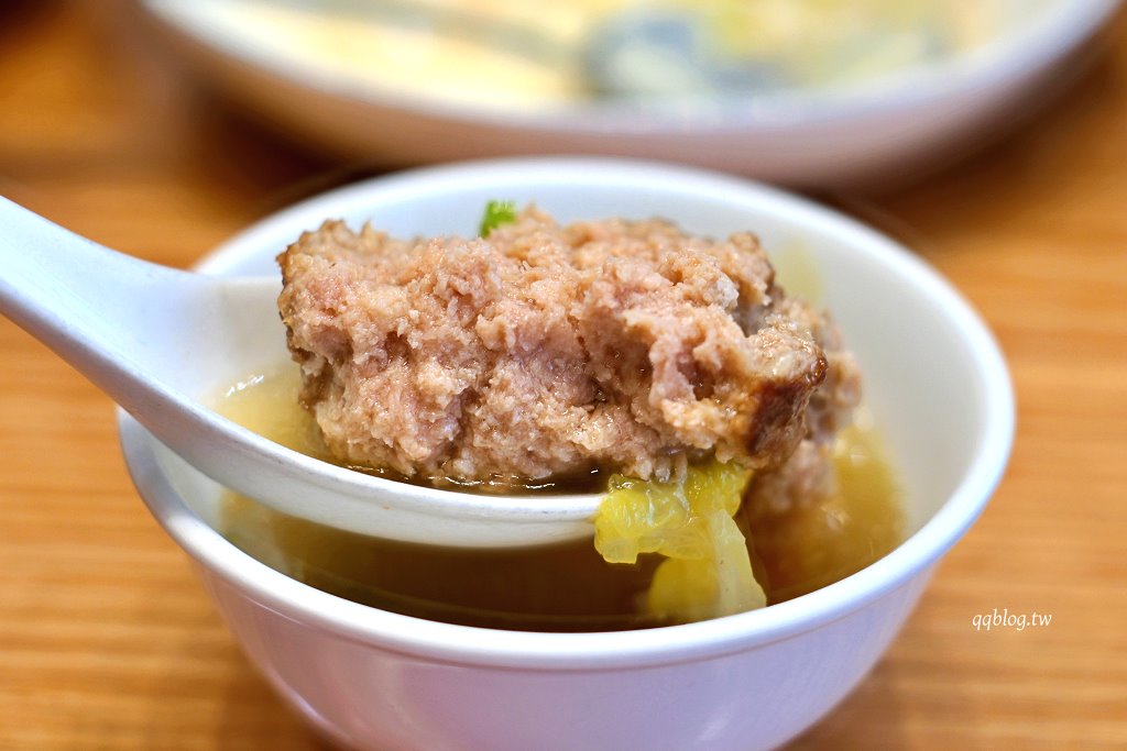 台中中區︱沁園春 創始店.營業超過70年的老字號江浙料理,連續多年獲得米其林必比登推薦 @QQ的懶骨頭 台中中區︱沁園春 創始店.營業超過70年的老字號江浙料理,連續多年獲得米其林必比登推薦 @QQ的懶骨頭