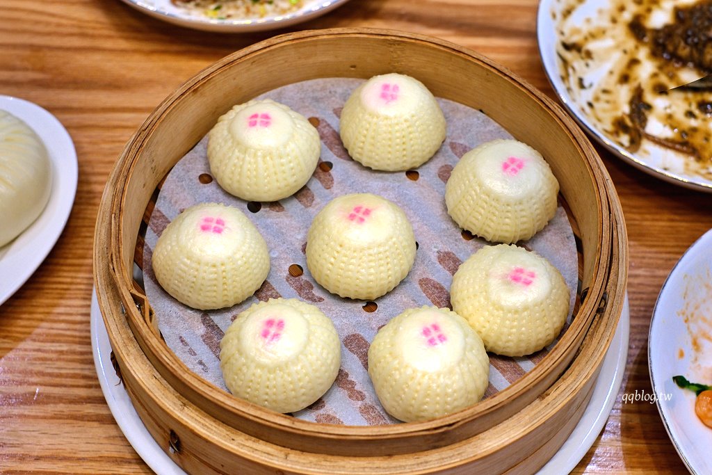 台中中區︱沁園春 創始店.營業超過70年的老字號江浙料理,連續多年獲得米其林必比登推薦 @QQ的懶骨頭 台中中區︱沁園春 創始店.營業超過70年的老字號江浙料理,連續多年獲得米其林必比登推薦 @QQ的懶骨頭