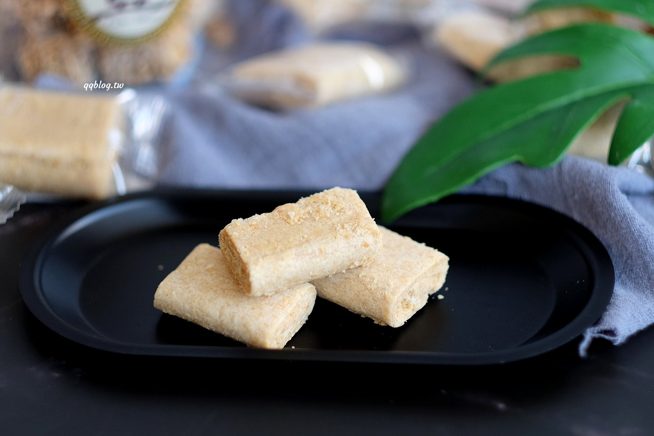 桃園中壢︱張豐盛商行．百年老店新氣象，琳琅滿目的花生產品，還有日本商品可以選購